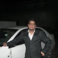 Anas Khan
