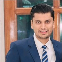 Mohammad Atif Khan