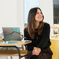 Barbara Vecchione