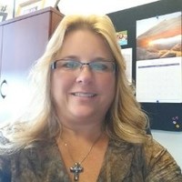Dana Worley