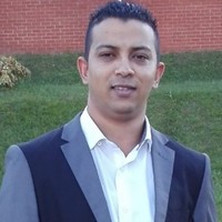 Kishoor Sukdeo
