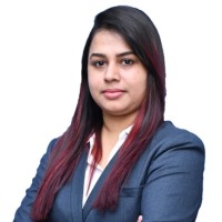 Nikita Pandey