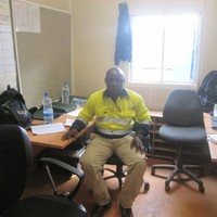 Sidique Bayoh