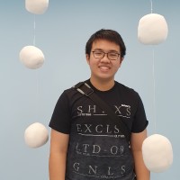 Eric Reynardo Phangestu
