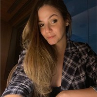 Jeniffer Rosa Da Silva