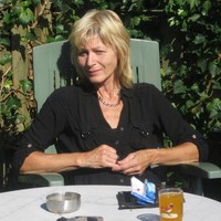 Gerda van Dijk
