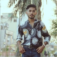 Usman Ali