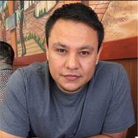 Diego Vaca Dominguez