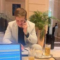 Lukas Nigisch