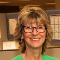 Elaine M Morgan - Analyst