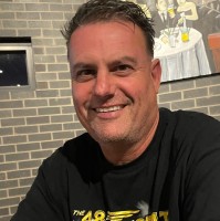 Joey Loreto