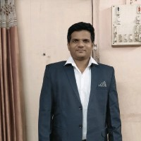Kayyum Shaikh