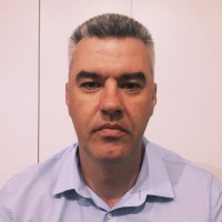 Nikolay Bukov