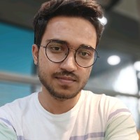 Aniket Nevaskar