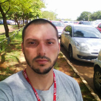 Marcelo Wergles