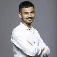Swaroop Chougule