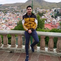 Víctor Manuel Limón Jiménez