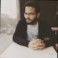 Pratush Kaushik