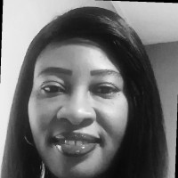 Miss Pearl Koomson