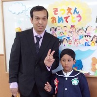 Liton Kumer Samadder