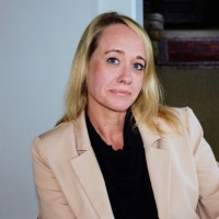 Suzanne Purcell FCCA