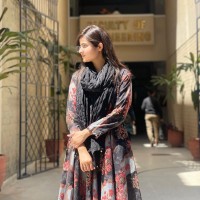 Rafia Nasir Ud Din
