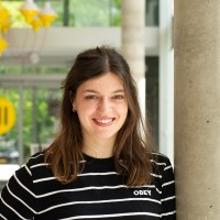 Maxime van Oosterhout