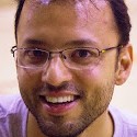 Paulo Higino