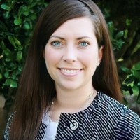 Michelle Pickett, Mba