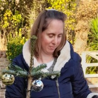 Gail Jeffery