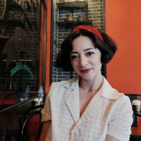 Melike Yalçın