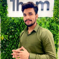 Nikhil Tiwari