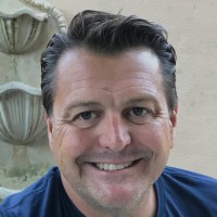 Jeff Mello
