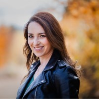 Isabelle Cloutier, Mba