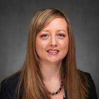 Sara Jageman, VP Dollar Bank Loan Centers