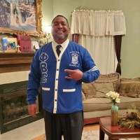 Gary M Hamilton, Sr.
