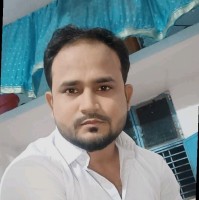Md Ibrar Ansari