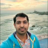 Yogesh Naik