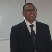 Parameshwaran Ramesh