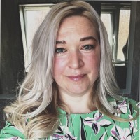 Claire Hobson Rvn