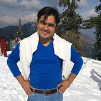 Haseeb Ghafoor