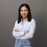 Bernadette Gammad