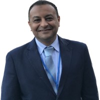 Ahmed Mohammed Bander