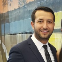 Ismail N. Sakar