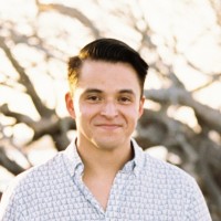 Patrick Maldonado