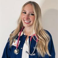 Madison Freed