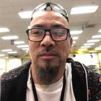 Kevin Lam