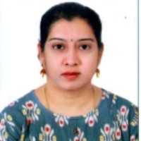 Swetha Kadari