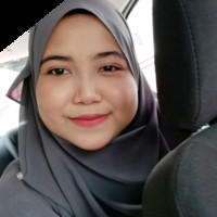 Noralisa Bakri