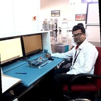 Vishal Suradkar